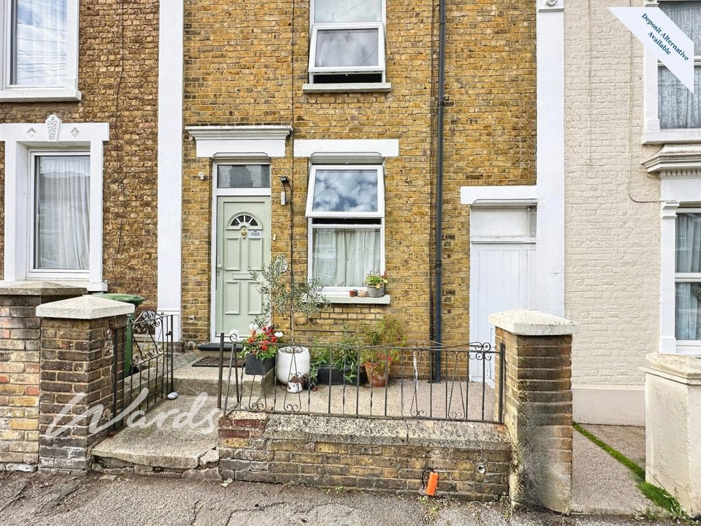 Property photo 1 of 19 Front