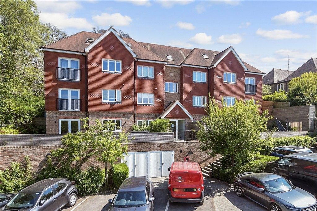 Additional image 13 of 2 bed flat for saleWoodside, Haywards Heath, West Sussex RH16