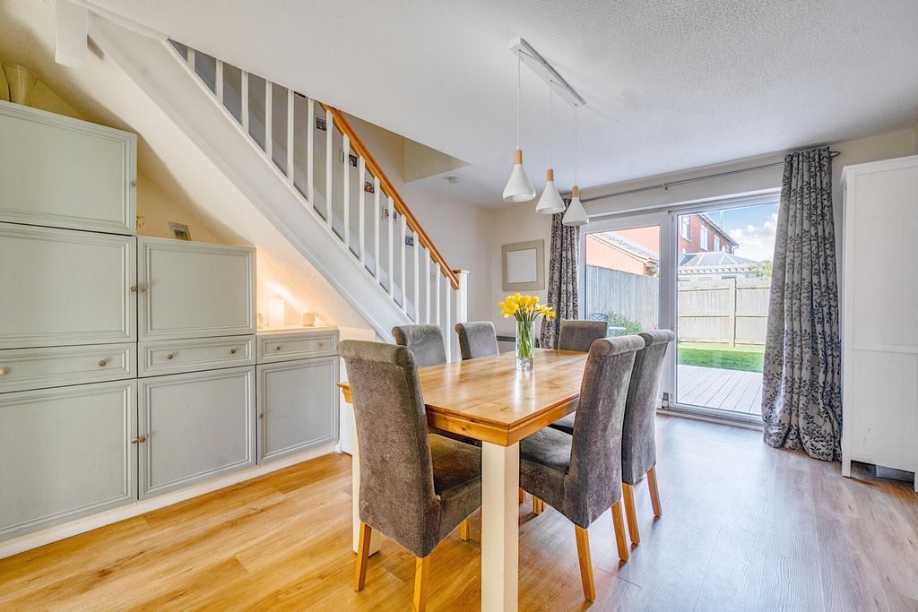 Property photo 3 of 24 Dining Room