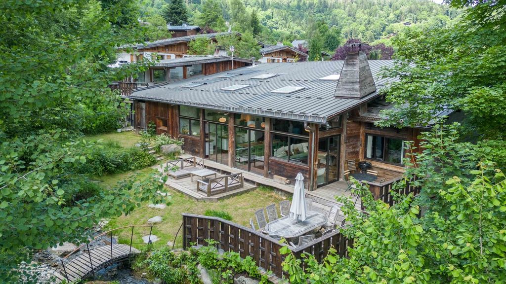Property photo 1 of 24 The Chalet For Sale