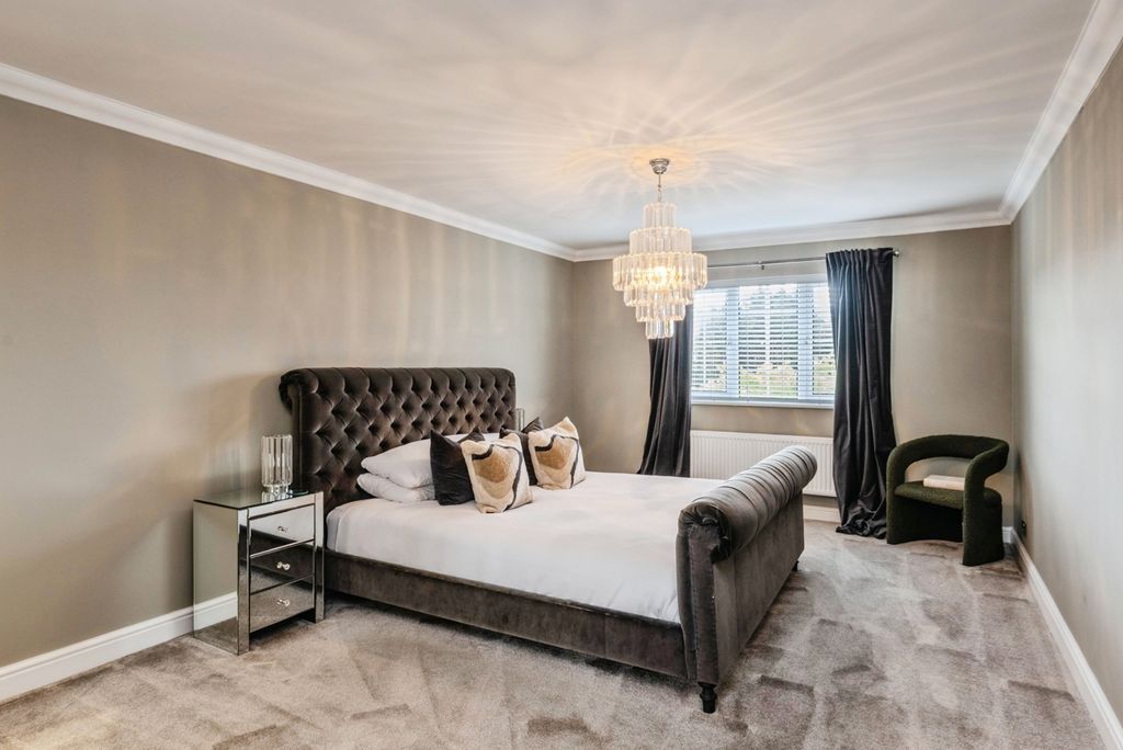 Additional image 20 of 5 bed detached house for saleHendre Road, Llangennech, Llanelli, Carmarthenshire SA14