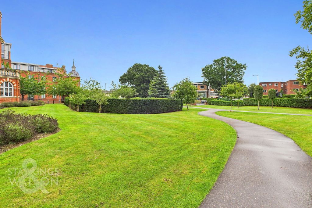 Additional image 13 of 2 bed flat for saleThomas Wyatt Close, Norwich NR2