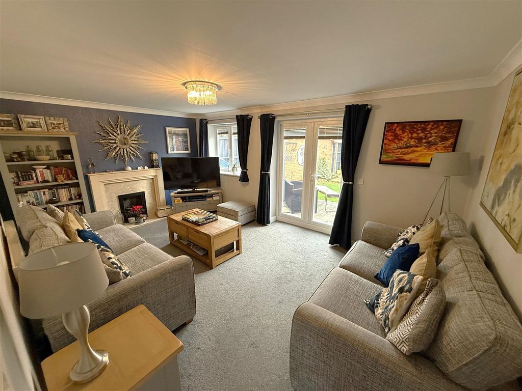 Additional image 5 of 4 bed detached house for saleNewstead Way, Loughborough, Leicestershire LE11
