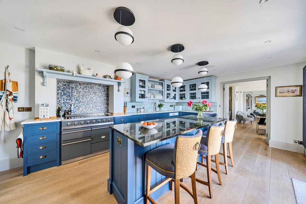 Additional image 11 of 4 bed detached house for saleMaenporth, Falmouth, South Cornish Coast TR11