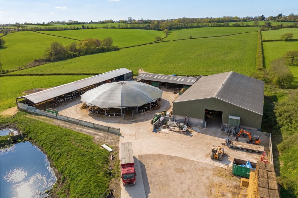 Property photo 2 of 18 Aerial View Lot 1