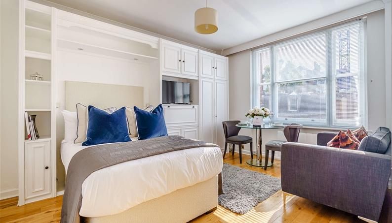 Property photo 1 of 10 York Mansions.Png