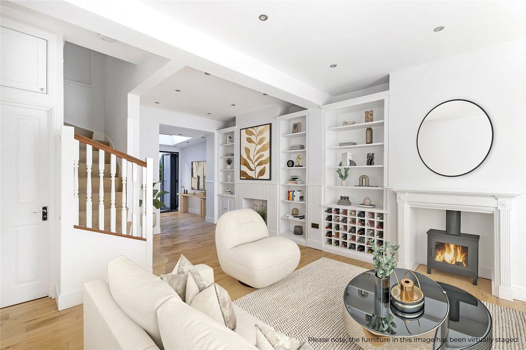 Property photo 2 of 21 Recep CGI Furnished