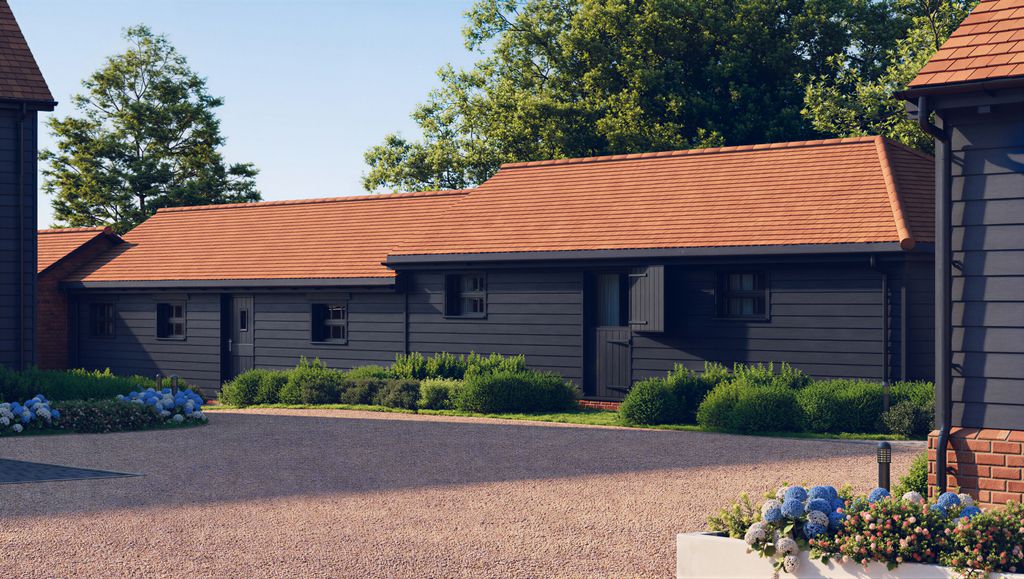 Property photo 1 of 3 Exclusive Collection Of Five Stunning Country Barns