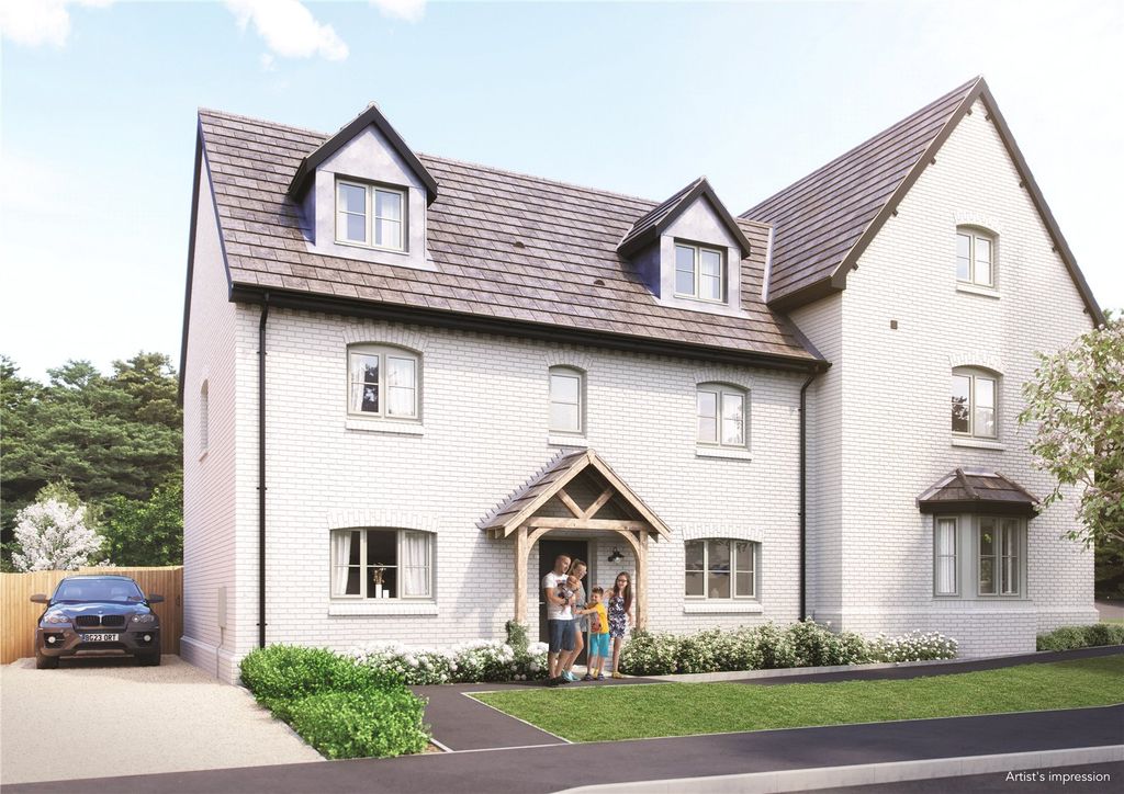 Property photo 1 of 19 External CGI