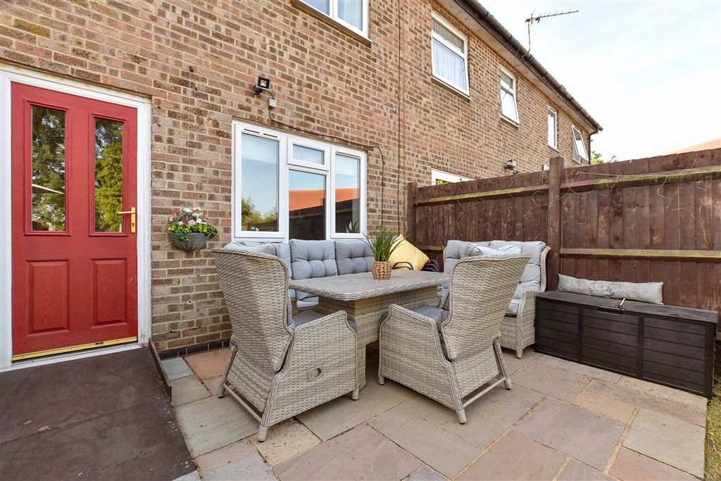 Property photo 2 of 13 Rear Garden