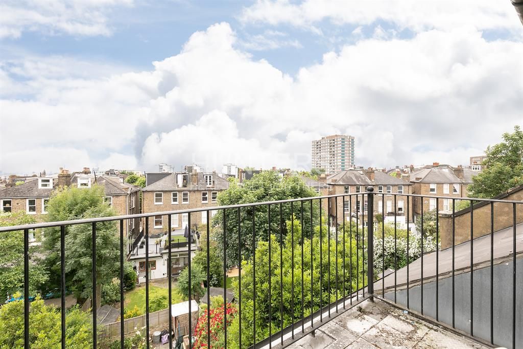 Property photo 2 of 8 Balcony Views