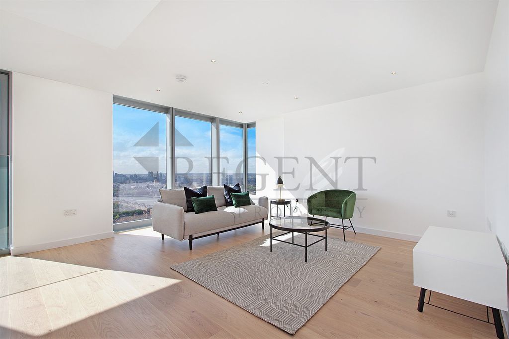 Property photo 3 of 14 Living And Dining Room View