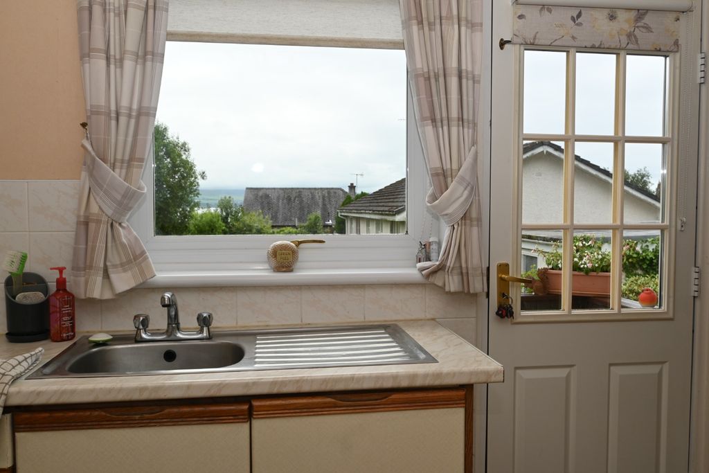 Additional image 13 of 3 bed semi-detached house for sale25 Arran Park, Shore Road, Innellan, Dunoon, Argyll And Bute PA23