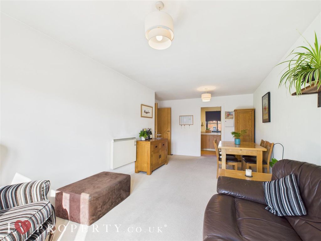 Additional image 10 of 2 bed flat for saleNewhall Court, George Street, Birmingham B3