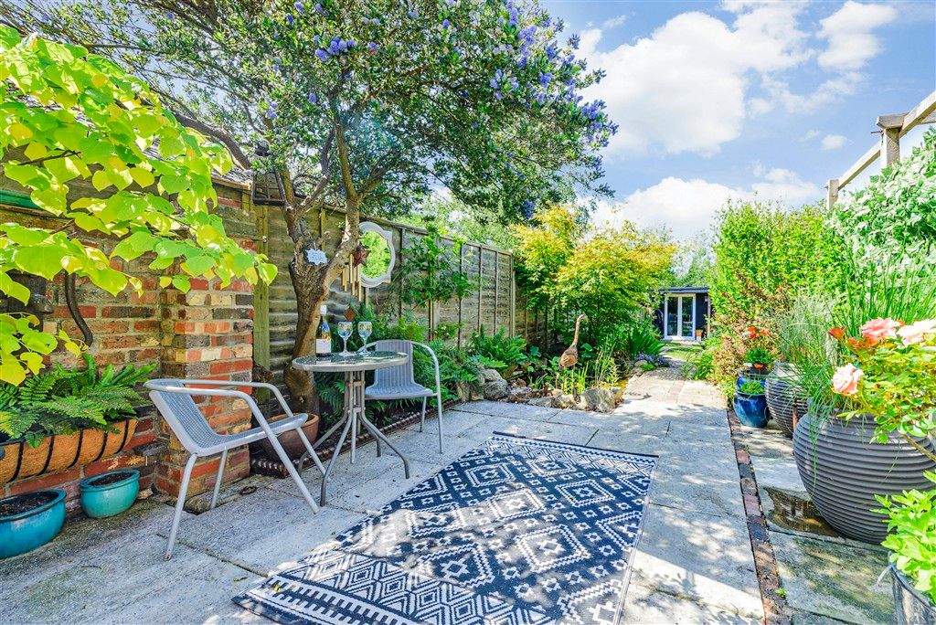 Property photo 2 of 24 Patio / Decking