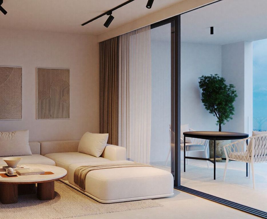 Property photo 3 of 9 Open Plan Living...