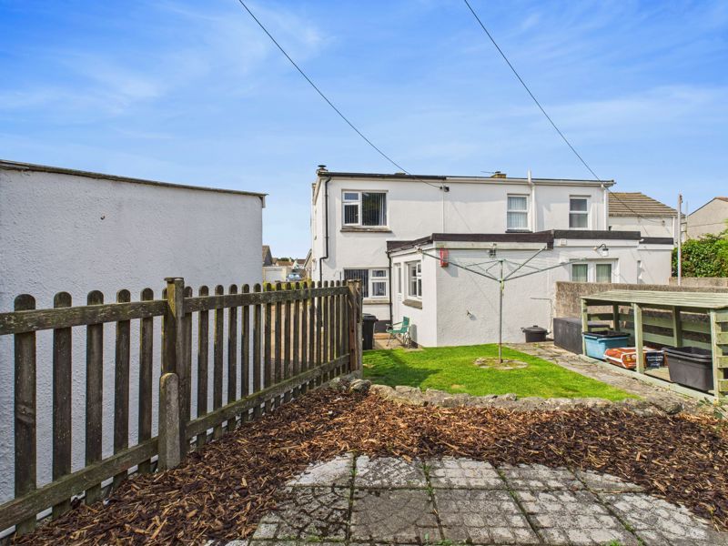 Property photo 1 of 12 Rear Elevation