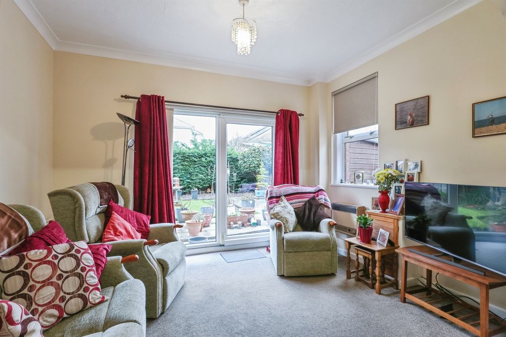 Additional image 8 of 4 bed detached house for saleAbinger Road, Bournemouth BH7