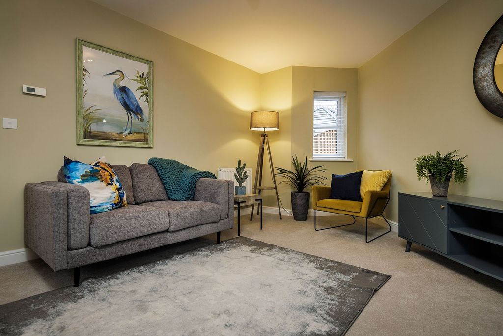 Property photo 3 of 10 Lounge
