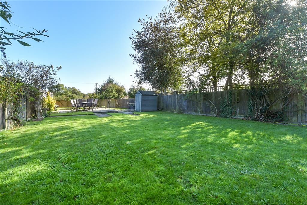 Property photo 3 of 20 Rear Garden