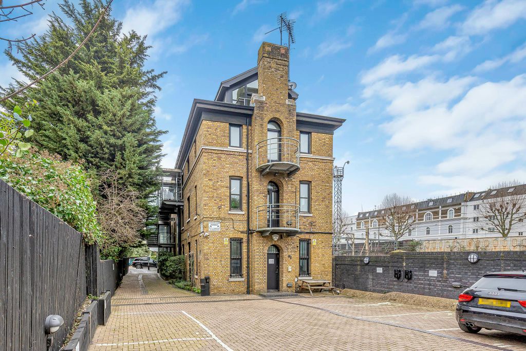 Property photo 1 of 12 Forest_Real_Estate-_8_Iron_Bridge_House-11.Jpg