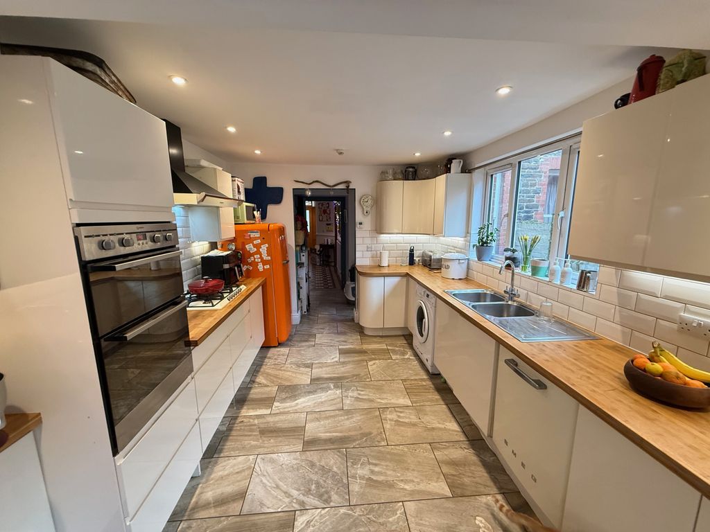 Additional image 4 of 5 bed terraced house for saleAberystwyth SY23