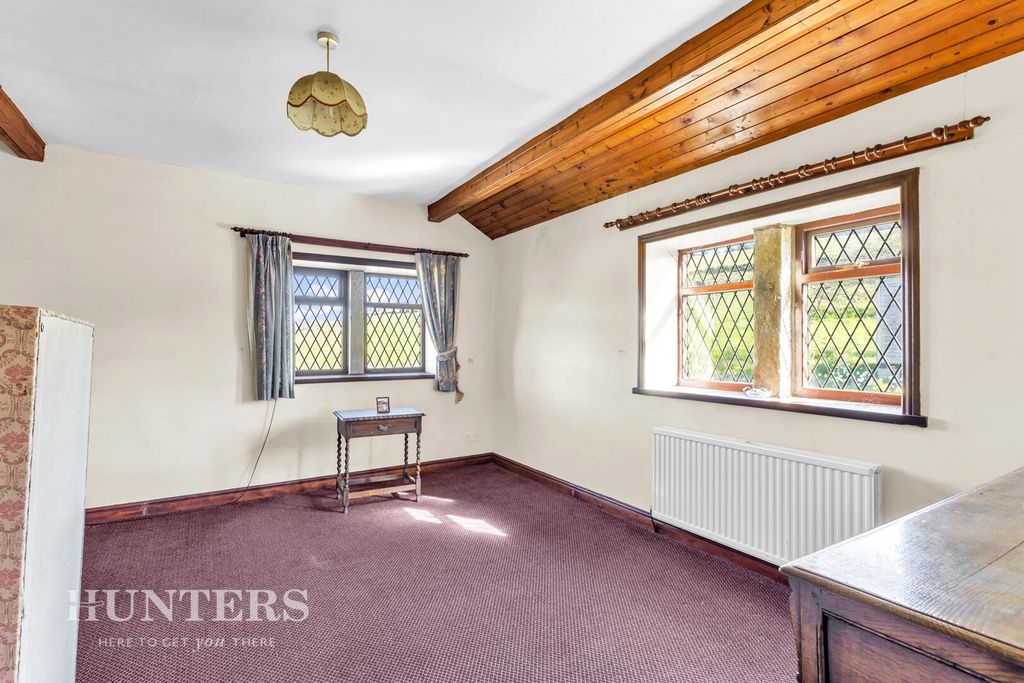 Additional image 14 of 4 bed detached house for saleSladen Fold Farm, Lightowlers Lane, Littleborough OL15