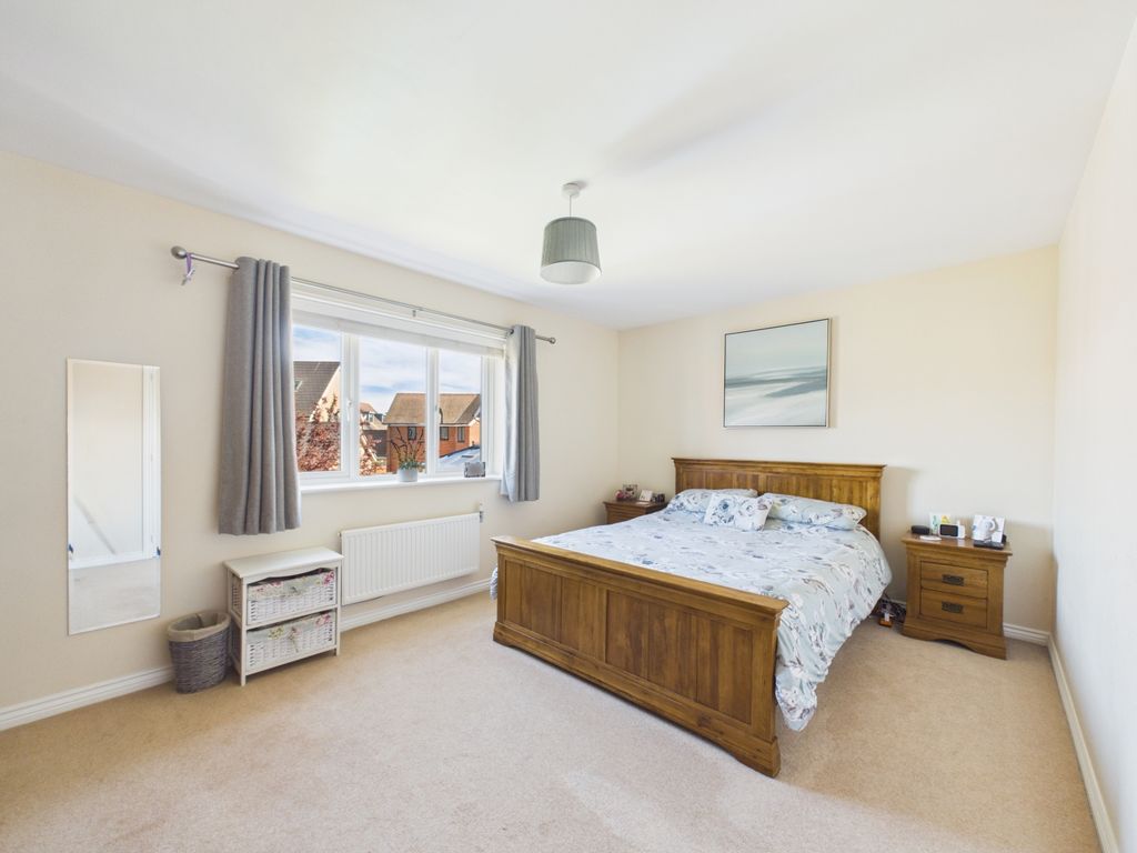 Additional image 9 of 2 bed semi-detached house for saleVickers Way, Upper Cambourne, Cambridge, Cambridgeshire CB23