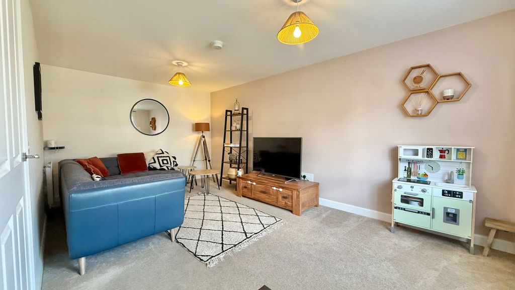 Additional image 6 of 4 bed detached house for sale6 Urchal Park, Inverness IV2