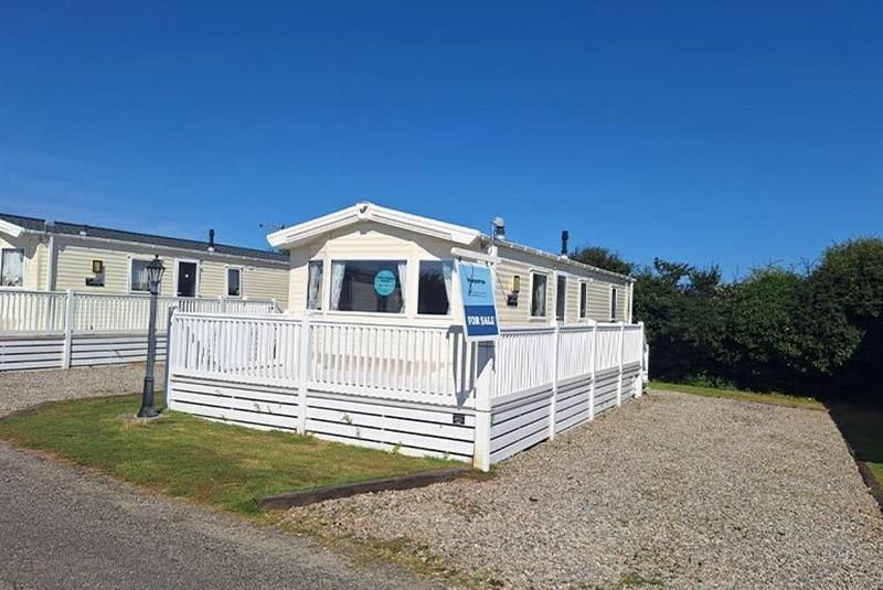 Property photo 1 of 5 Willerby Rio Gold