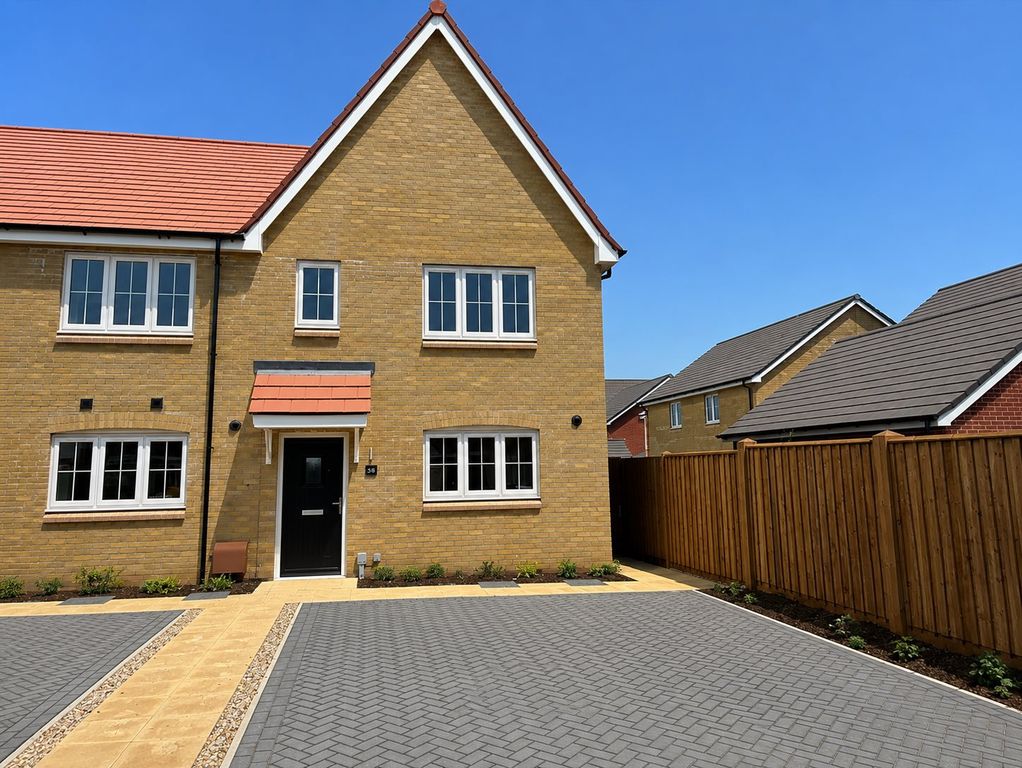 Property photo 1 of 9 Plot 62