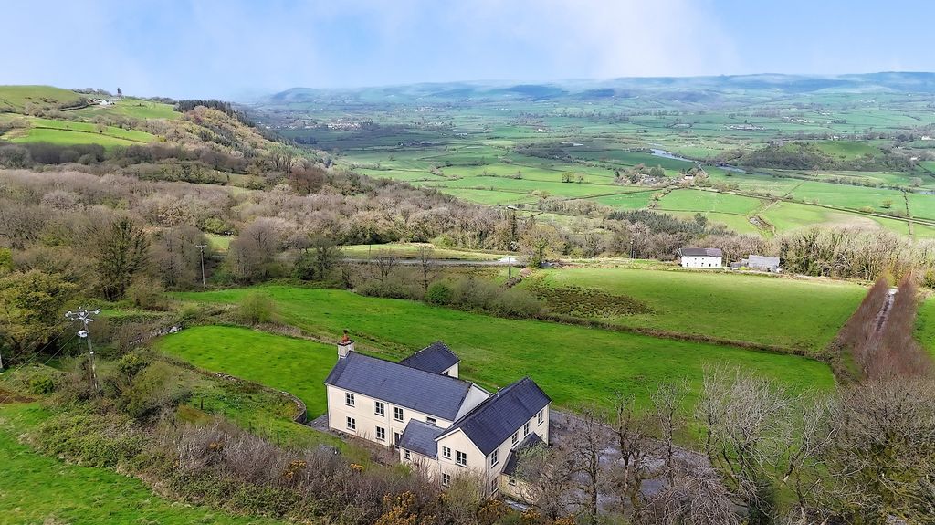 Additional image 27 of 5 bed farm for saleLlanarthney, Carmarthen, Carmarthenshire. SA32