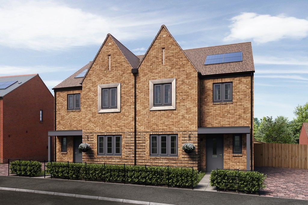 Property photo 1 of 9 Oakwood Park, Wimborne