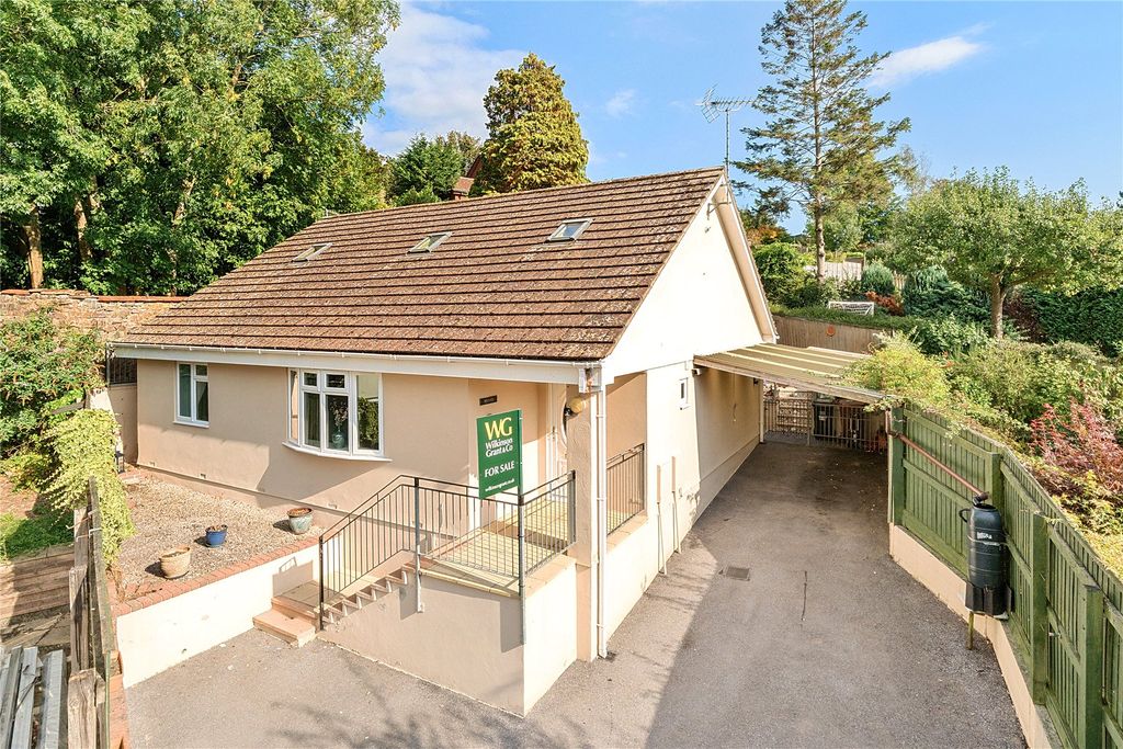 Property photo 1 of 12 Front Elevation