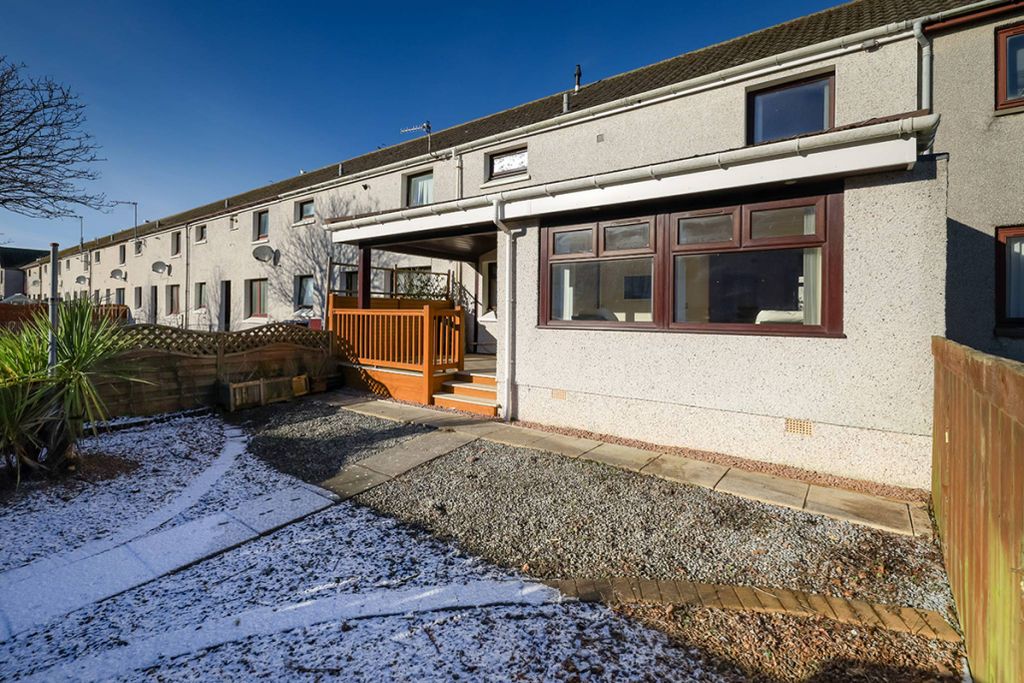 Additional image 16 of 3 bed terraced house for salePitfour Court, Peterhead AB42
