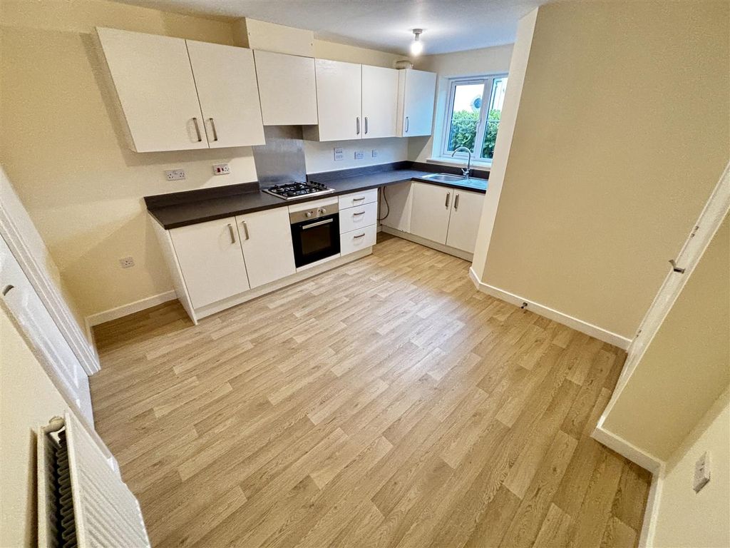 Property photo 2 of 17 Kitchen And Dining Room
