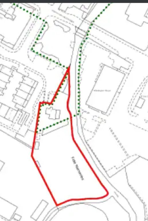 Property photo 1 of 1 House And Plot