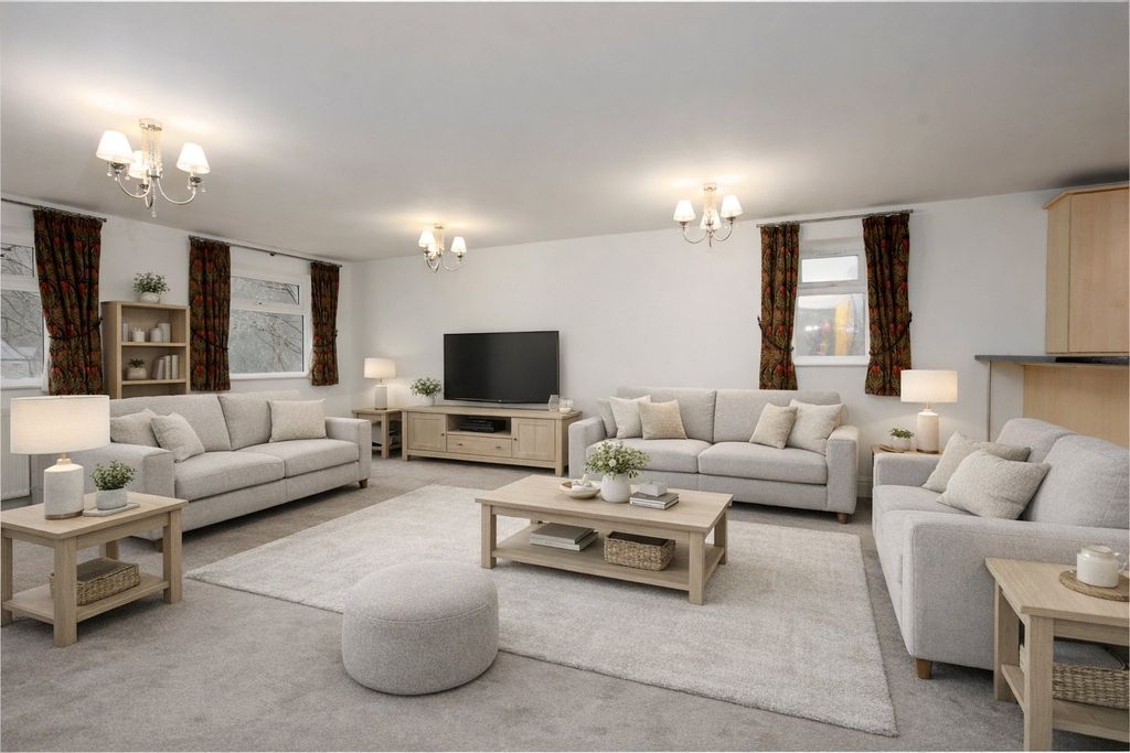 Property photo 2 of 23 Ai Furnished Lounge