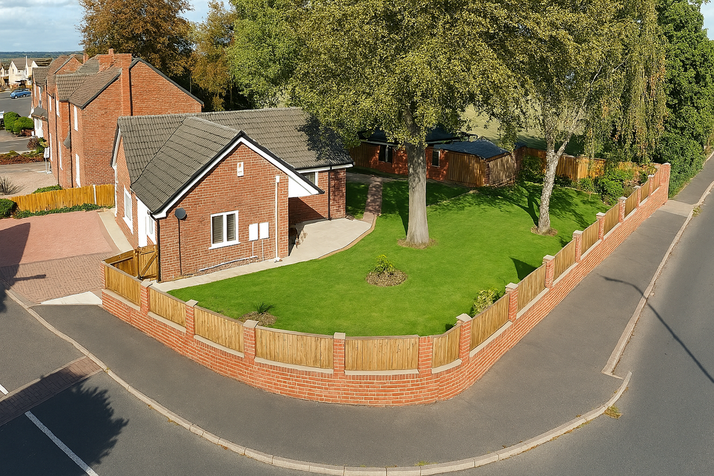 Property photo 1 of 23 Front (Exterior)