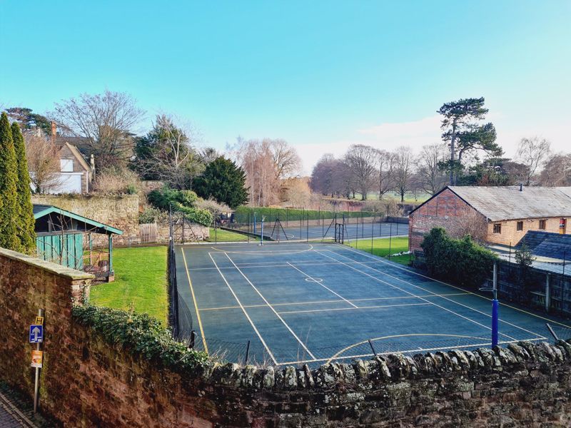 Additional image 16 of 2 bed flat for saleRiverview Court, Hereford HR4
