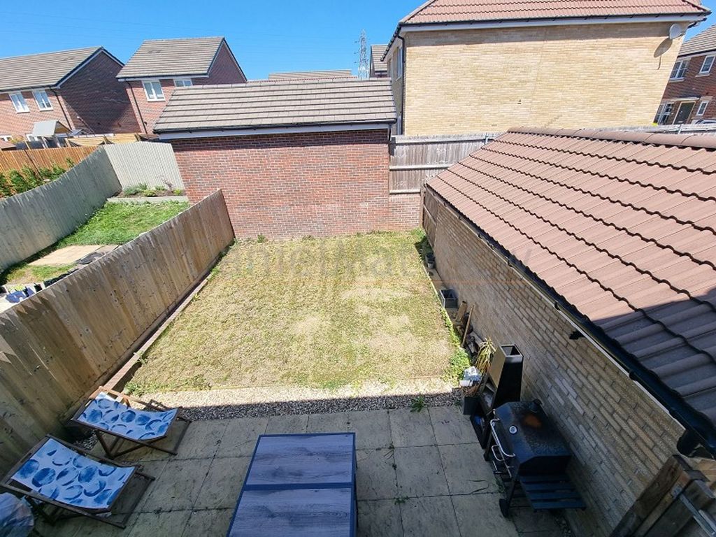 Additional image 27 of 4 bed detached house for saleHeol Millward, Coity CF35