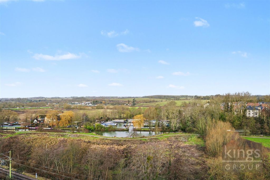 Additional image 19 of 1 bed flat for saleGodfrey House, Edinburgh Gate, Harlow CM20