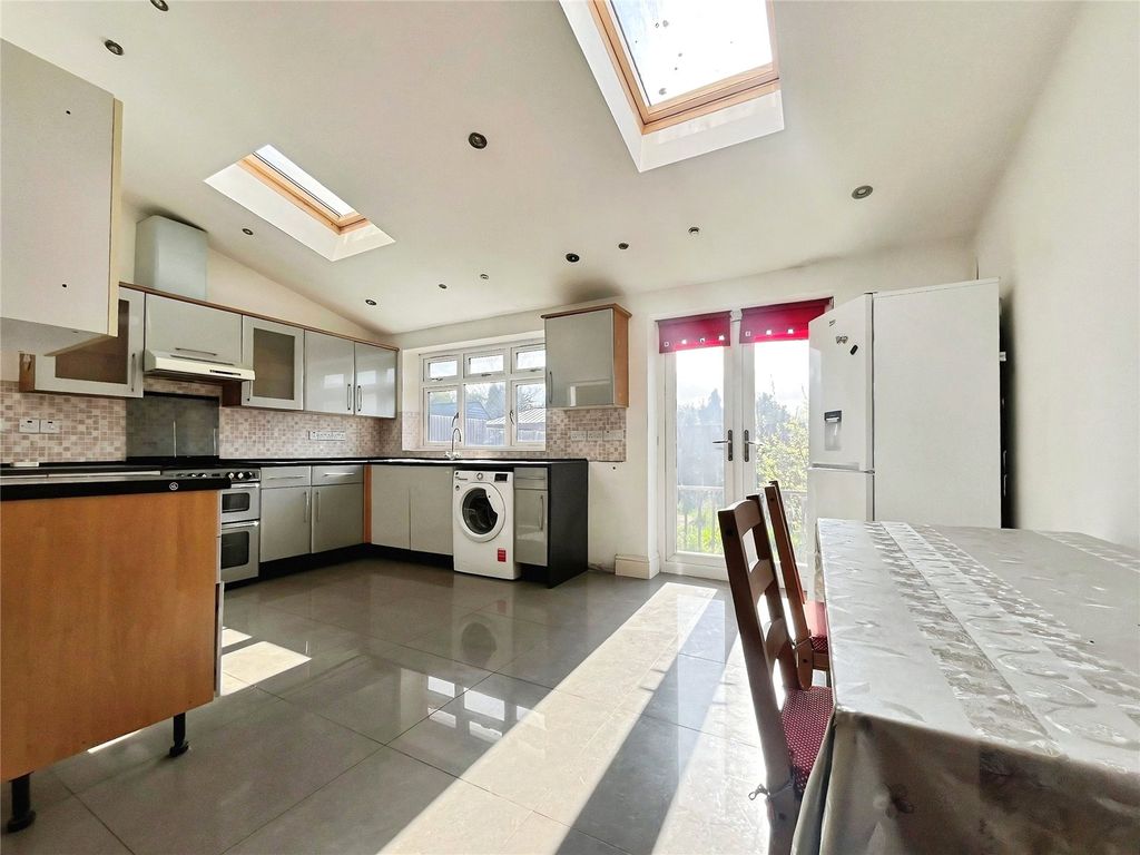 Property photo 2 of 13 Kitchen