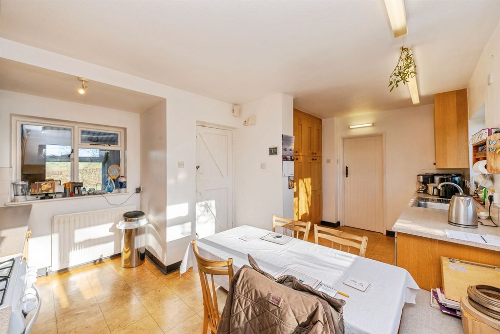 Additional image 7 of 4 bed detached house for saleMoor Road, Breadsall, Derby DE21