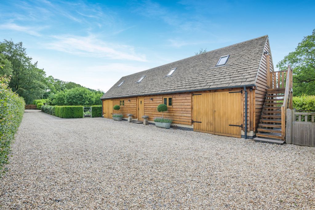 Additional image 26 of 5 bed detached house for saleOld Sodbury, Bristol BS37
