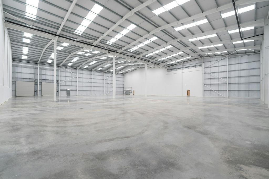 Property photo 3 of 8 Warehouse.Jpg