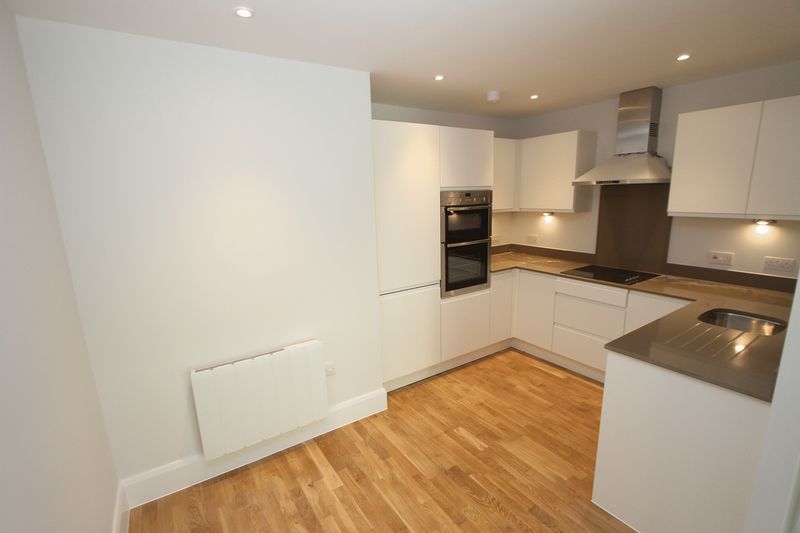 Property photo 3 of 9 Kitchen Area