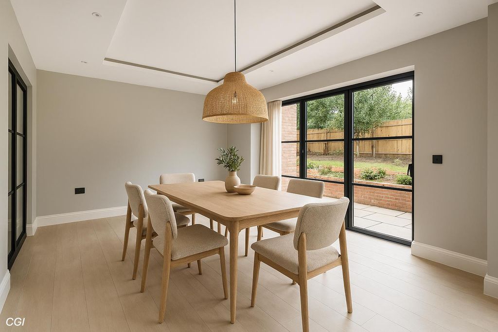 Additional image 8 of 4 bed detached house for saleCross Lanes, Guildford, Surrey GU1