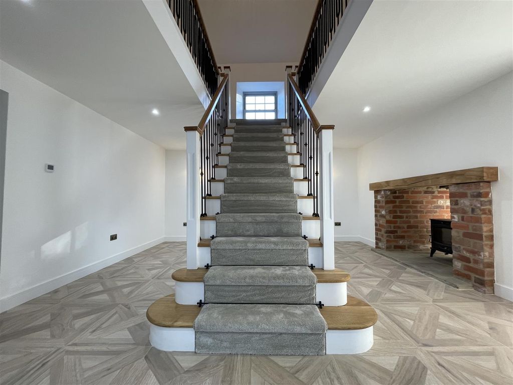 Property photo 3 of 56 Staircase