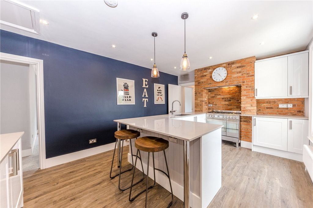 Property photo 2 of 12 Kitchen/Diner